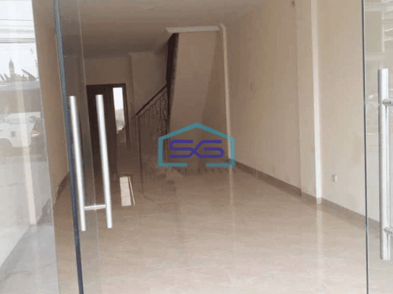 Dijual Ruko Brand New Dijual 5 Unit Pesanggrahan Jakarta Selatan LB 227m2