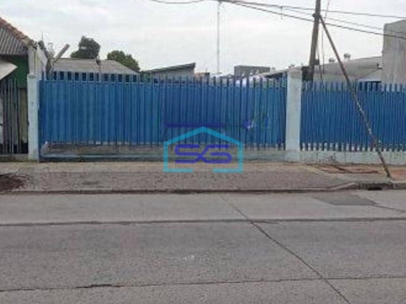 Dijual Gudang Di Plumpang Semper Jakarta Utara LT 2500m2 Hadap Selatan Strategis