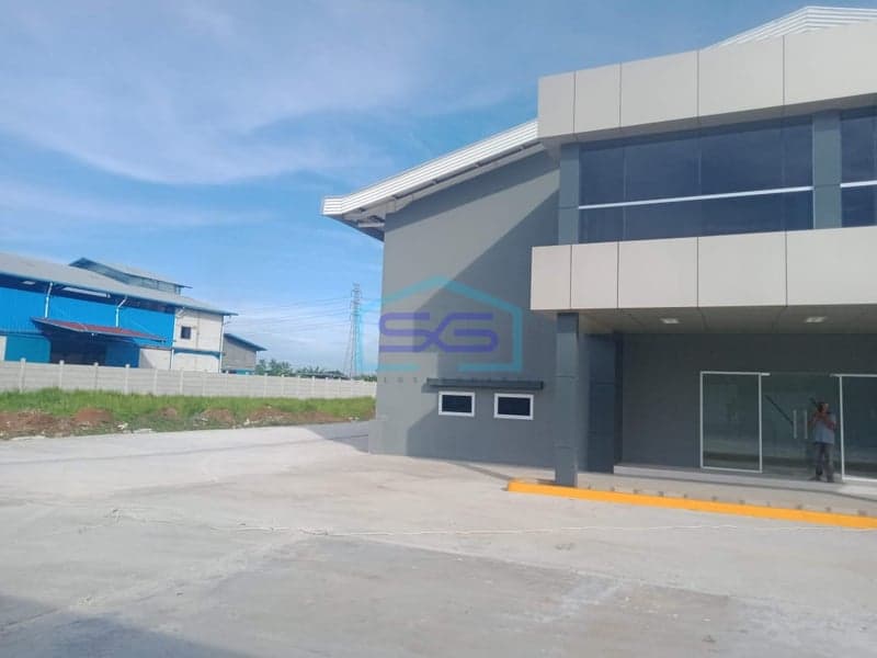 TANAH DIJUAL DI DAERAH CAKUNG JAKARTA TIMUR