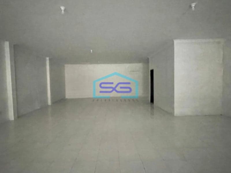 Disewakan Ruko 2 Lantai Lokasi Strategis Di Tengah Kota Solo Cocok Untuk Ruang Usaha, Atau Gudang