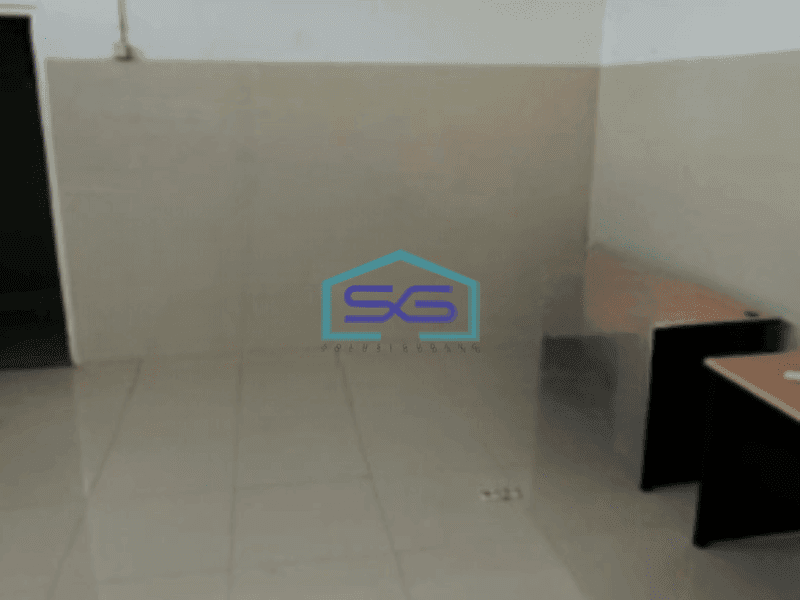 Disewakan Gudang Ada Kantor di Menteng  Jakarta Pusat