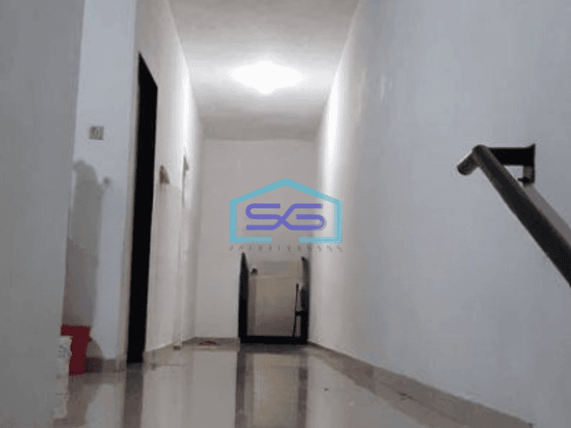 Dijual  Ruko di Sunter Jakarta Utara Luas Tanah 115 m²