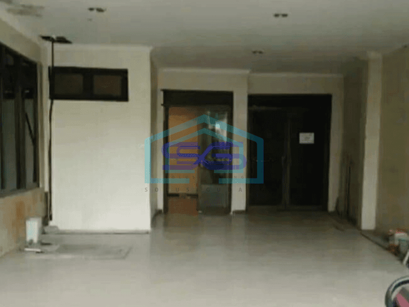 Disewakan Gudang Strategis Siap Huni di Pegangsaaan Dua, Jakarta Utara