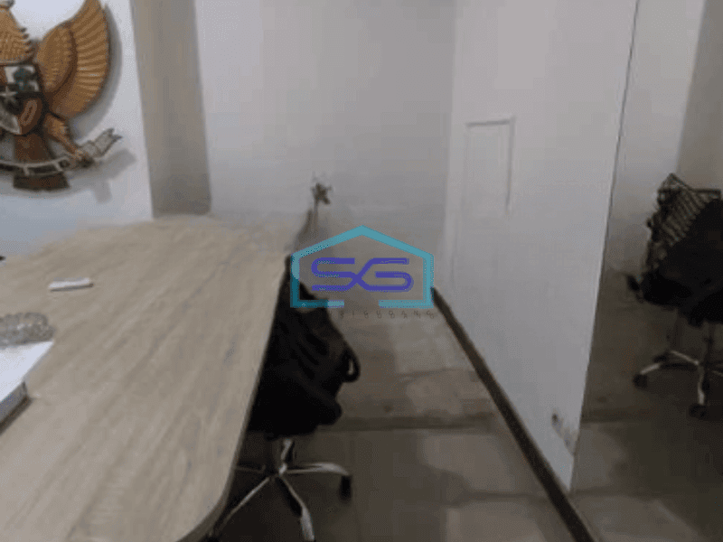 Dijual Ruko Luas Bangunan 680 m² di Kelapa Gading Jakarta Utara