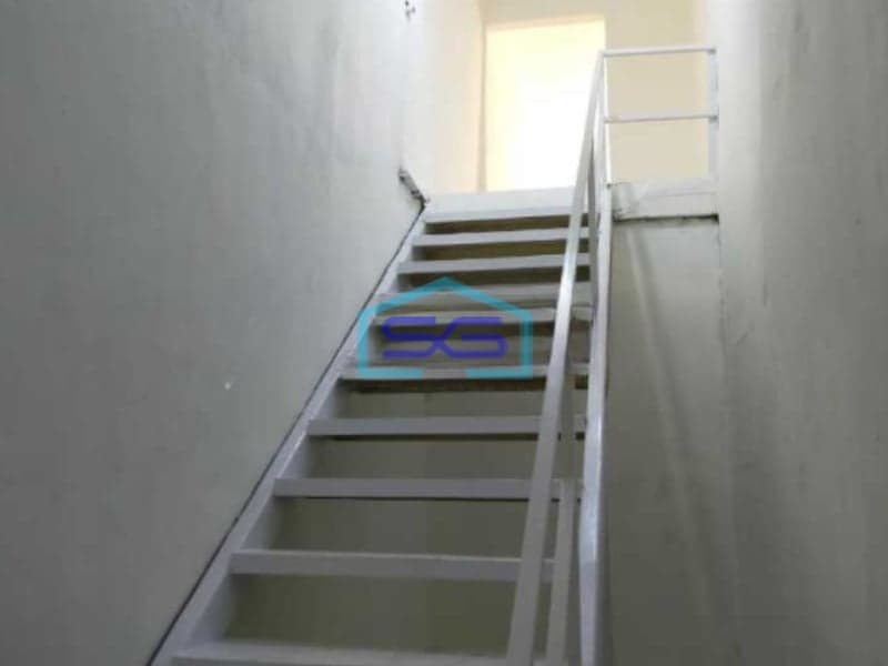 Dijual Ruko Siap Huni 2 Lantai Luas Tanah 370m2 di Jl Hasibuan Bekasi