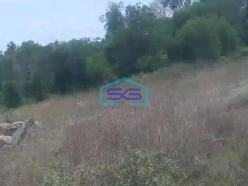 Dijual Tanah Zona Industri Strategis Di Kebakkramat Karanganyar Solo LT 55000m2