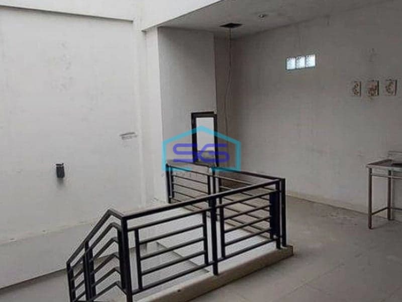 Dijual Ruko Bagus Lokasi Kelapa Gading Jakarta Utara LB 408m2