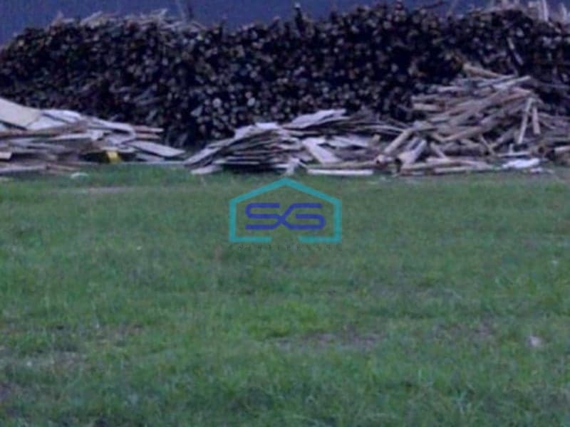 Dijual Tanah Komersil Ancol Luas 14000m2 Jakarta Utara