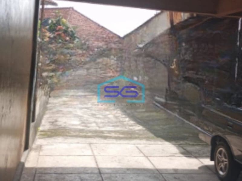 Dijual Ruang Usaha Luas Bangunan 148 m² Lokasi Bandung