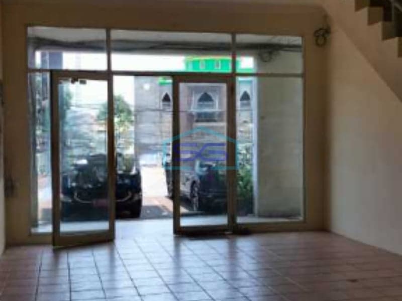 Dijual Ruko Lokasi Strategis di Daerah Serpong Tangerang Selatan