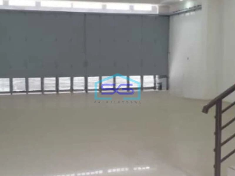 Disewakan Ruko Lokasi Strategis di Dayeuhkolot Bandung LB 256m2