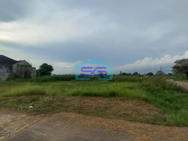 Dijual Tanah di Jalan Lubuk Kawahi Kebun Bunga Sukarami Palembang