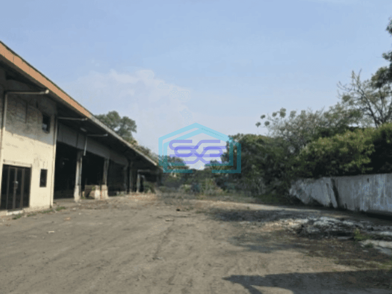 Dijual Gudang di Cakung Luas 3400 M2 Cilincing Jakarta Utara