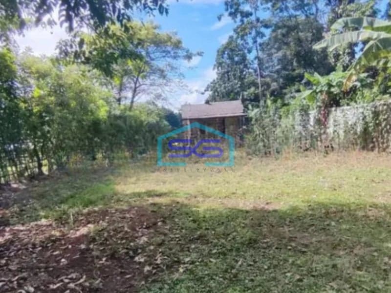 Dijual Tanah Luas  4788 m² Cocok Untuk Gudang Lokasi Legok Tangerang