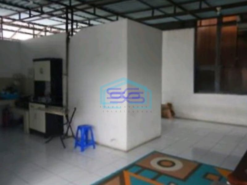 Disewakan Ruko Luas Tanah 368 m² Lokasi di Jakarta Barat