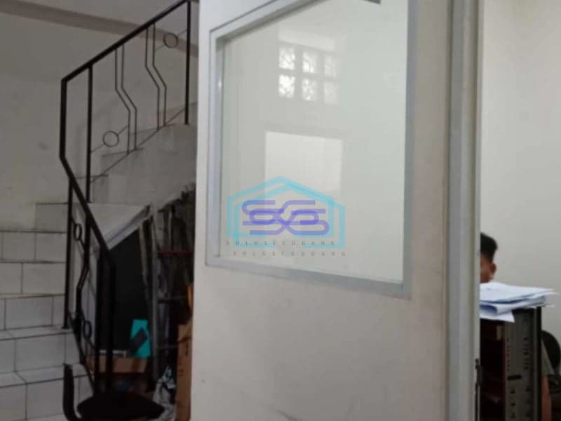 Dijual Ruko Kopo Mas Bandung Siap Pakai Luas Bangunan 200m2