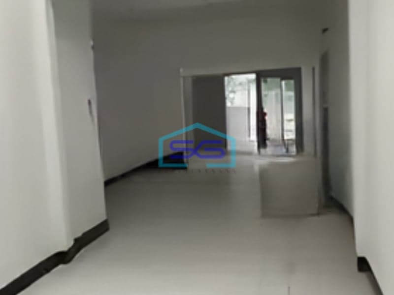 Disewakan Ruang Usaha Untuk Home Industry di Sudirman Bandung LB 360m2