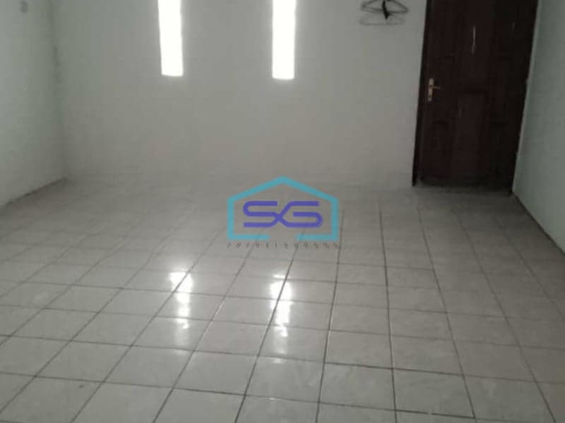 Dijual Ruko 2 Lantai Luas Bangunan  185 m² Lokasi Tangerang