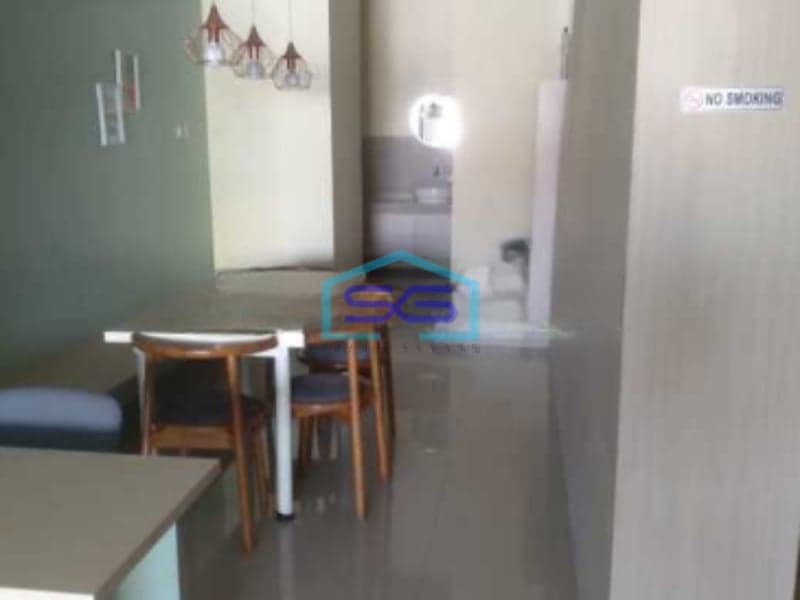 Disewakan Ruko Jl Sumur Batu 3 Lantai Kemayoran Jakarta Pusat Luas Bangunan 191m2