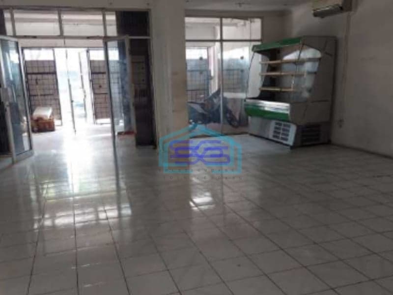 Disewakan Ruko Sangat Strategis di Graha Raya Bintaro Jaya Serpong Tangerang Selatan Luas Bangunan  200 m²