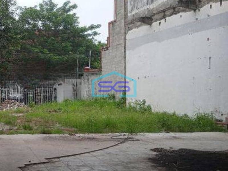 Disewakan Kantor Luas Tanah  800 m² Lokasi Surabaya