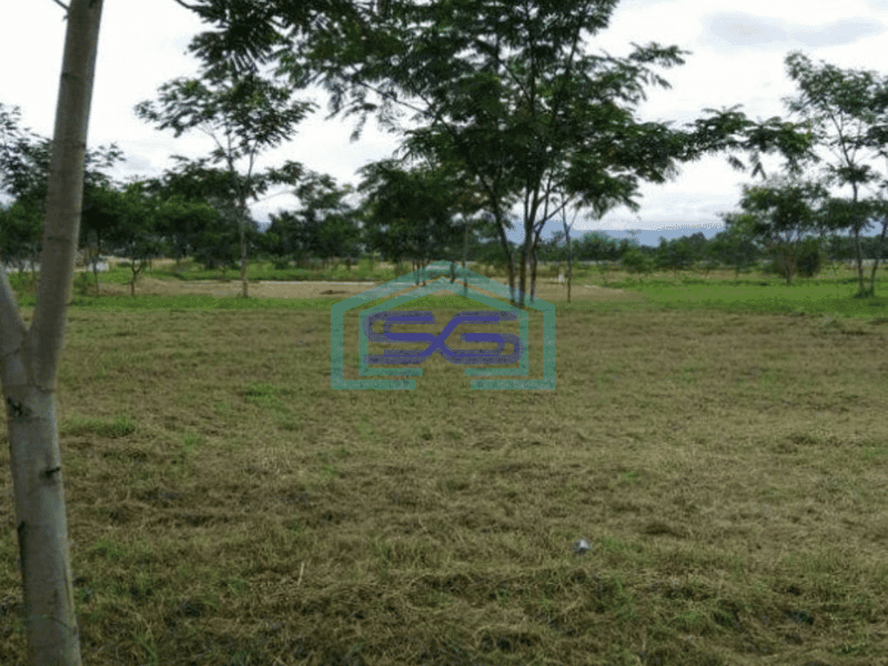 Dijual Tanah di Komplek Pergudangan industri Cimareme