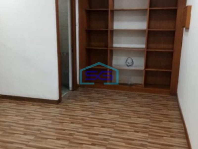 Dijual Ruko Gandeng 4 Lantai Di Warung Buncit Raya Jakarta Selatan LT 315m2