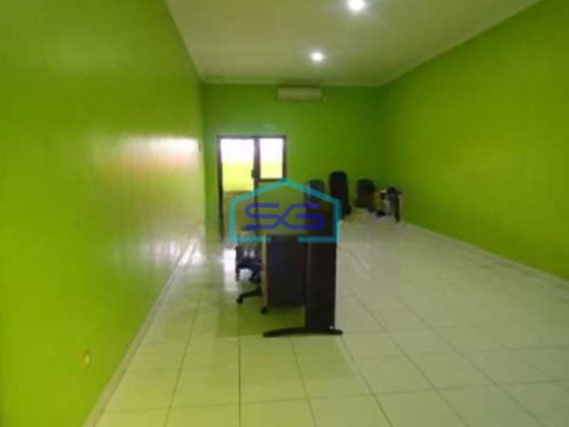 Dijual Ruko Luas Bangunan  231 m² Lokasi Pondok Kopi Jakarta Timur