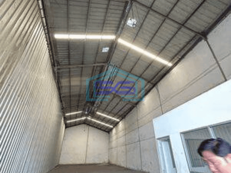 Disewakan Gudang di Kapuk Indah Jakarta Utara