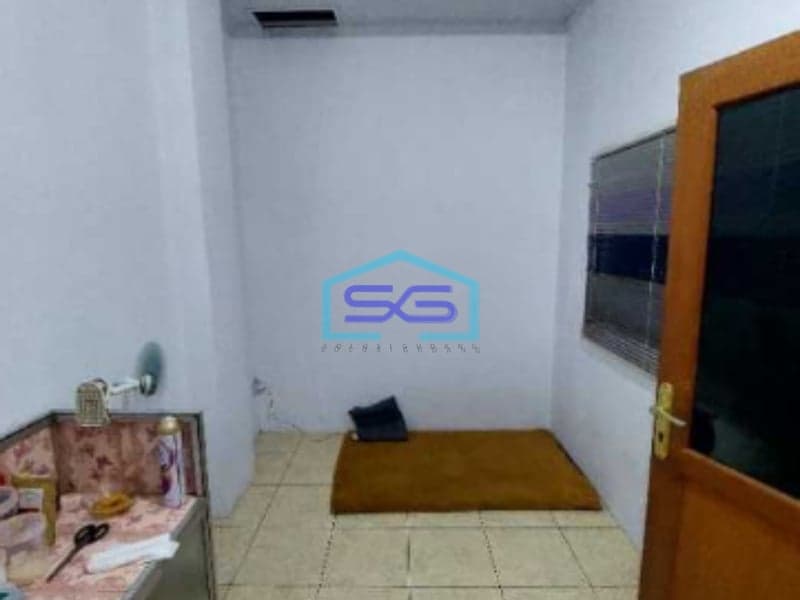 Dijual Murah Ruko Rapih 2.5 Lantai di Tangerang Luas Bangunan 131m2