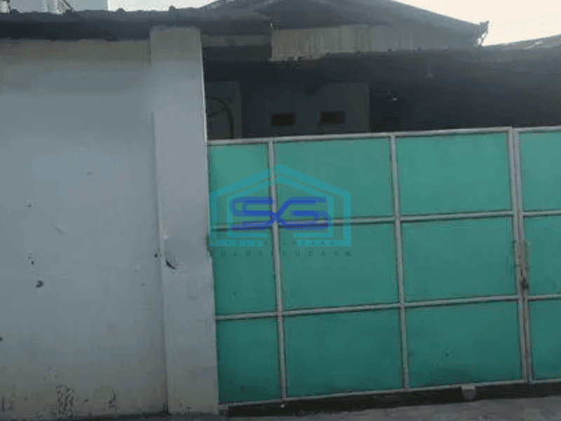 Dijual Gudang Murah Tropodo I Waru Sidoarjo