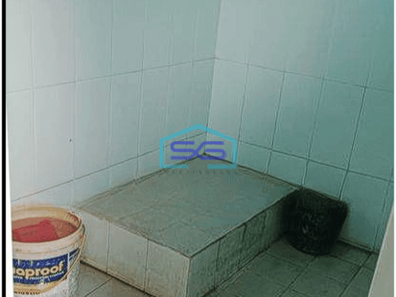 Disewakan gudang bagus luas Di Tigaraksa Tgr