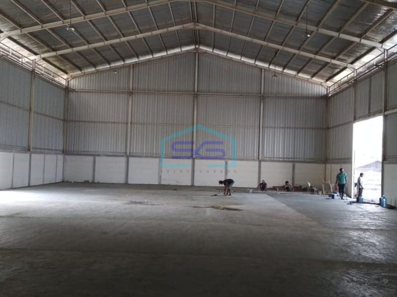 DIJUAL GUDANG DI CIKARANG JABABEKA