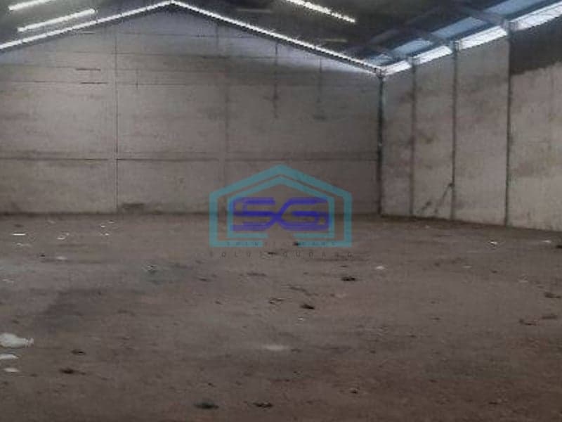 Disewakan Gudang siap pakai di Pluit Jakarta Utara
