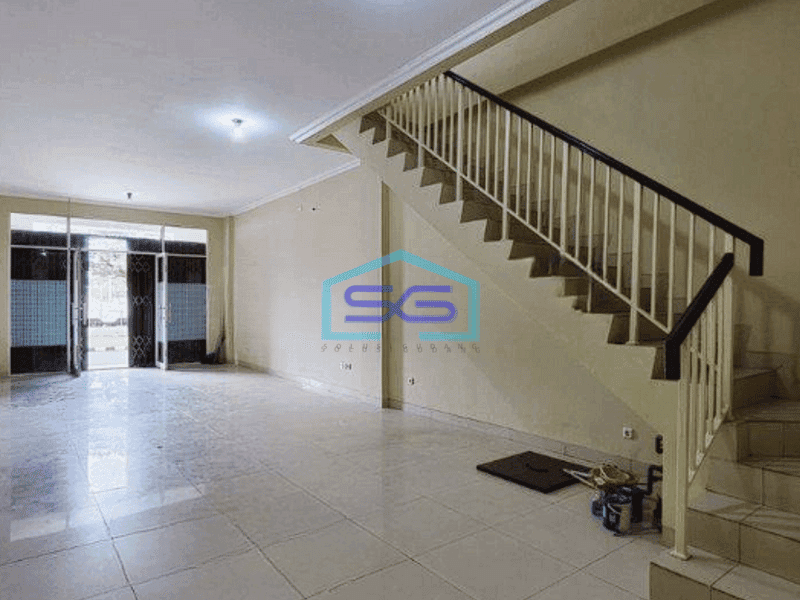 Dijual Ruko 4 Lantai di Sedayu Square 2 Cengkareng Jakarta Barat LB 270m2