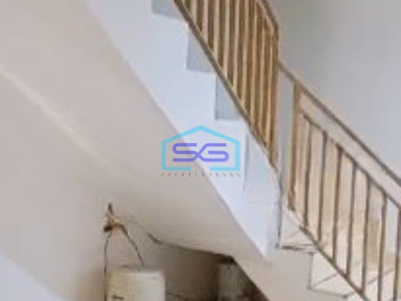 Disewakan Ruko Luas Bangunan 240 m² Lokasi Tambora Jakarta Barat