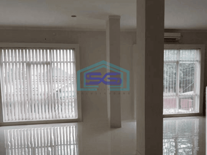 Dijual Ruko Gandeng siap pakai Ex Kantor Di Bekasi Timur