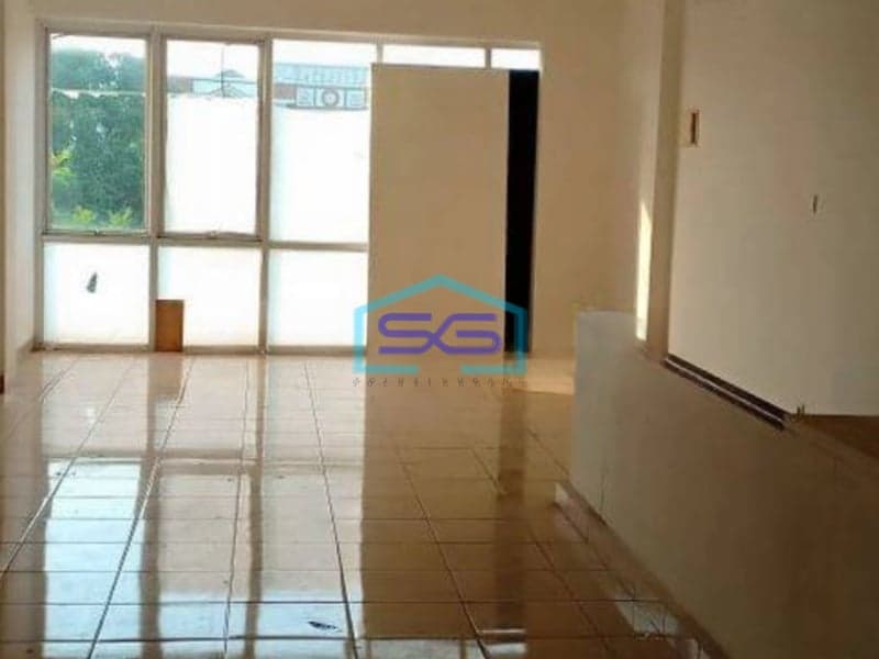 Dijual Ruko Glaze 3 Lantai Gading Serpong Tangerang LB 202m2