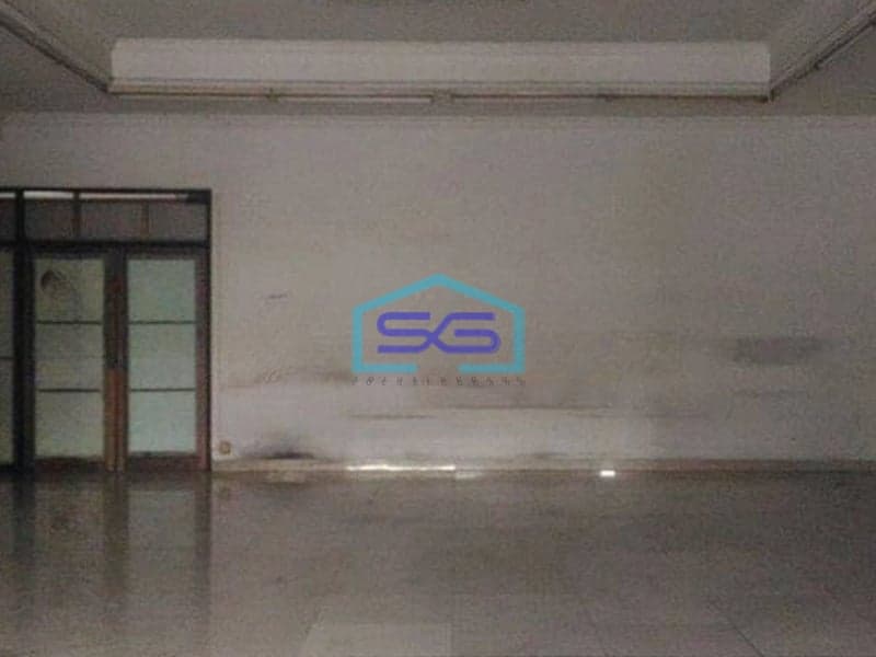 Dijual Ruko di jl Mohamad Toha Bandung Selatan LB 400m2