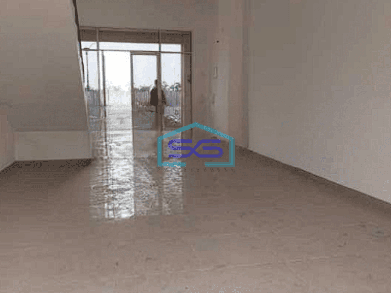 Disewakan Ruko La Riviera Pik 2 Jakarta Utara 3,5 Lantai LB 162m2