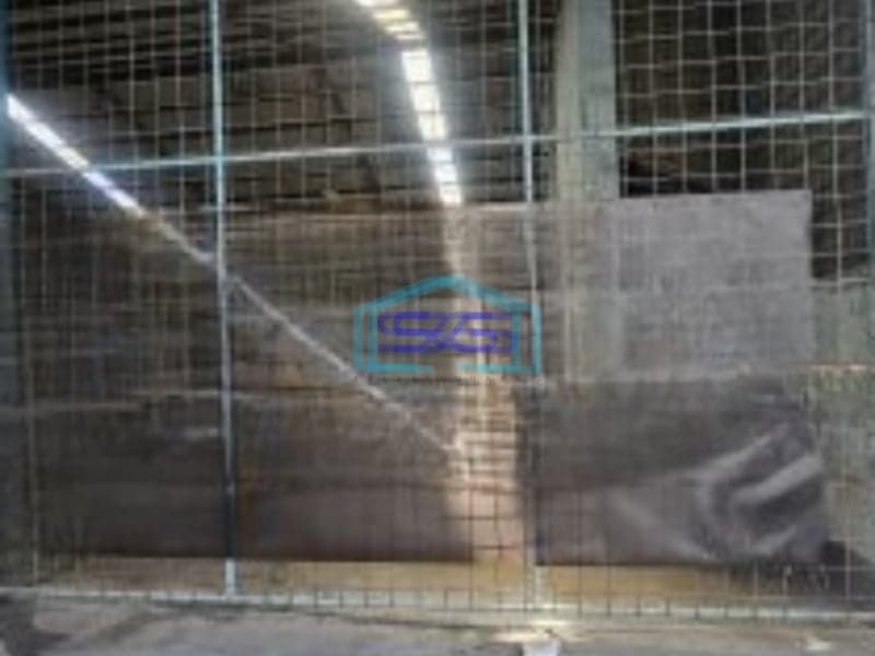 Disewakan Gudang Luas Tanah 2500 m² Lokasi Tanjung Priok Jakarta Utara