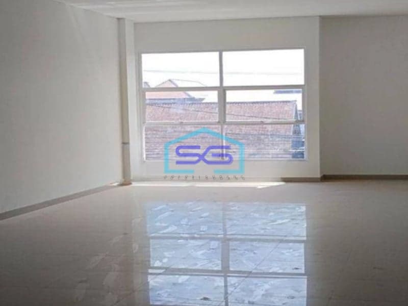 Dijual Ruko Baru 3 Lantai Di Jl Buluh Indah Denpasar Barat LT 210m2