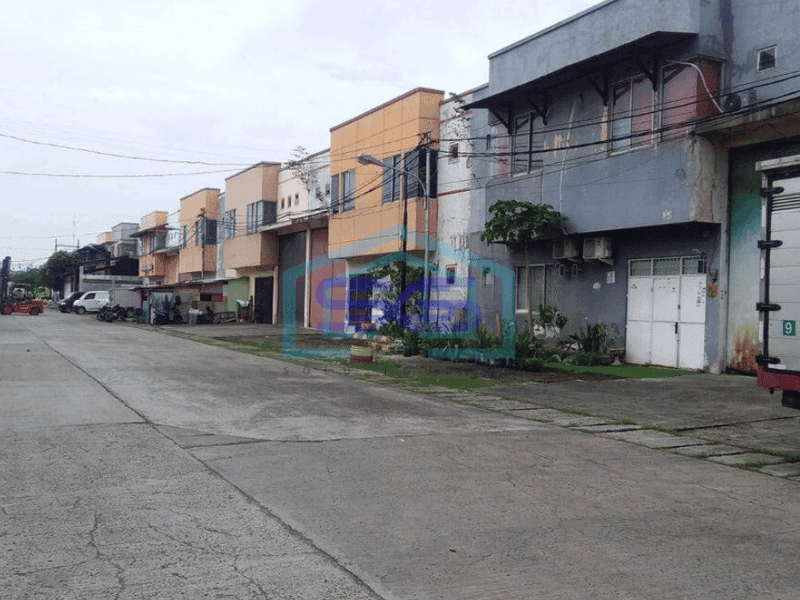 Dijual Gudang Musyiara Kosambi Dadap Tangerang