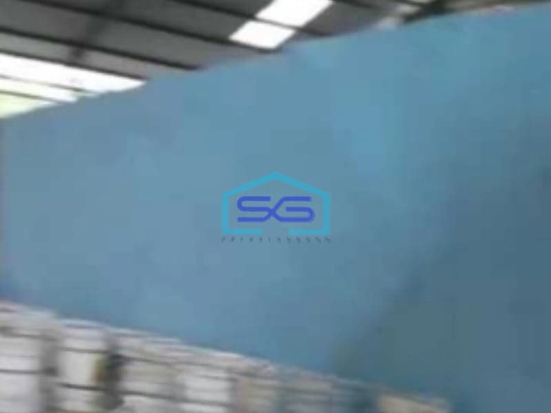 Disewakan Gudang Serbaguna Di Pasar Kemis Tangerang Banten Luas Tanah 3300m2