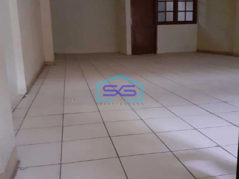 Dijual Ruko di Pasar Induk Caringin Bandung Full Renov Siap Huni Harga Menarik LB 120m2