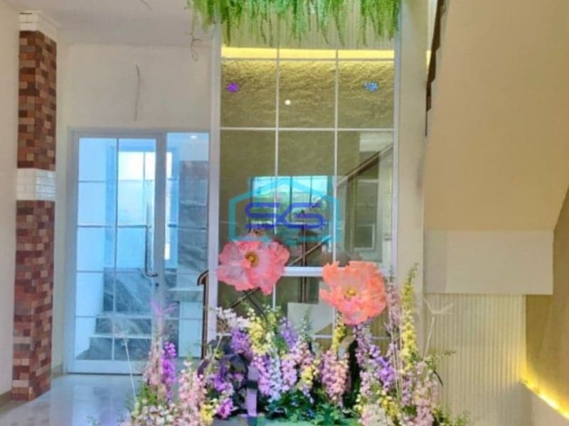 Dijual Cepat Ruko Lokasi di Bintaro Jakarta Selatan