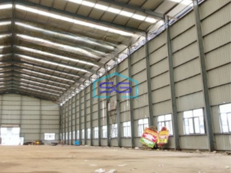 Disewakan Tanah Murah Lokasi di Tambun Bekasi Luas 32000 m²