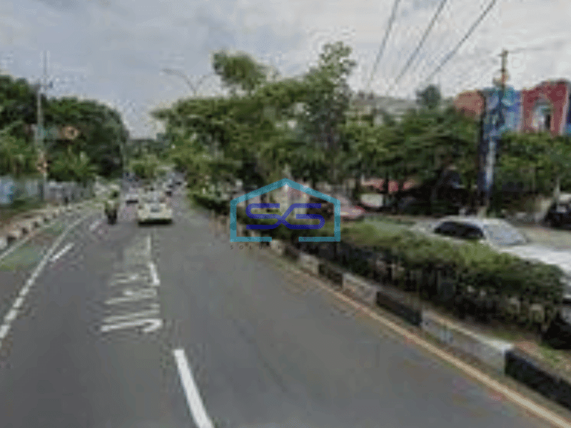 Dijual Ruko 4 Lantai Jl Ir H Juanda, Kemirimuka, Kec Beji Depok