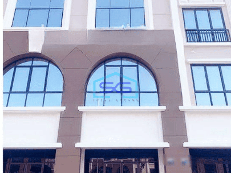 Disewakan Ruko Bagus Rapih Termurah Sedayu City Kelapa Gading Jakarta Utara LB 303m2