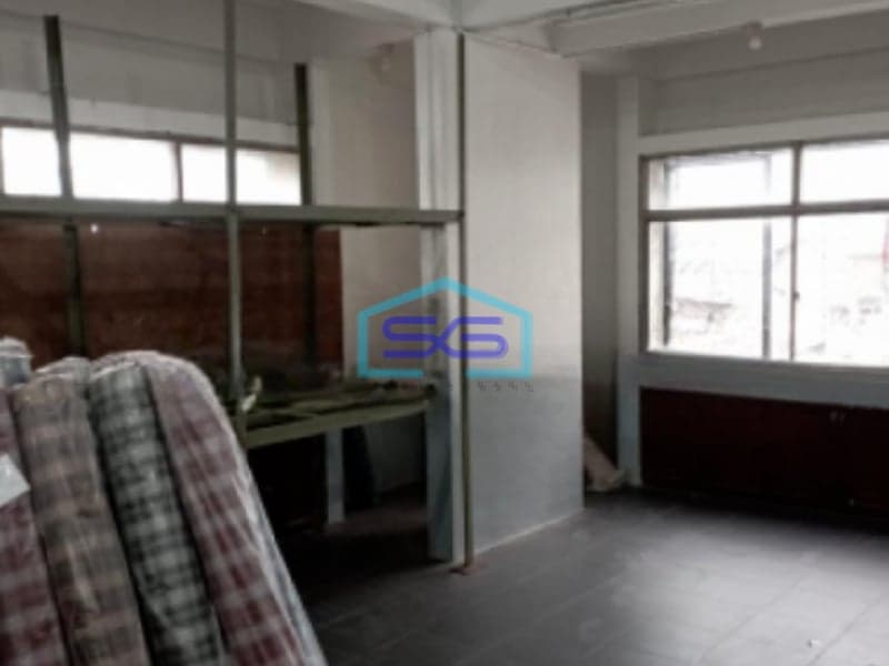 Dijual Cepat Ruko Lokasi di Tanah Abang Jakarta Pusat